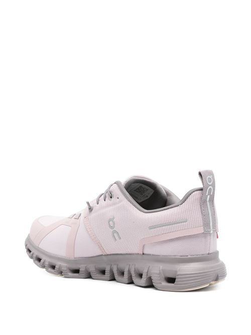 Sneakers donna Cloud 6 waterproof ON RUNNING | 3WF10053037MAUVE ZINC